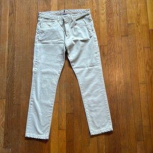 Johnnie-O Hugo 5-Pocket Pant 34x30